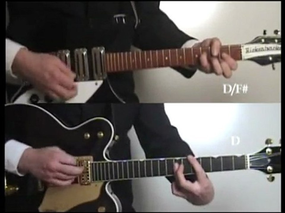 All my loving - Beatles