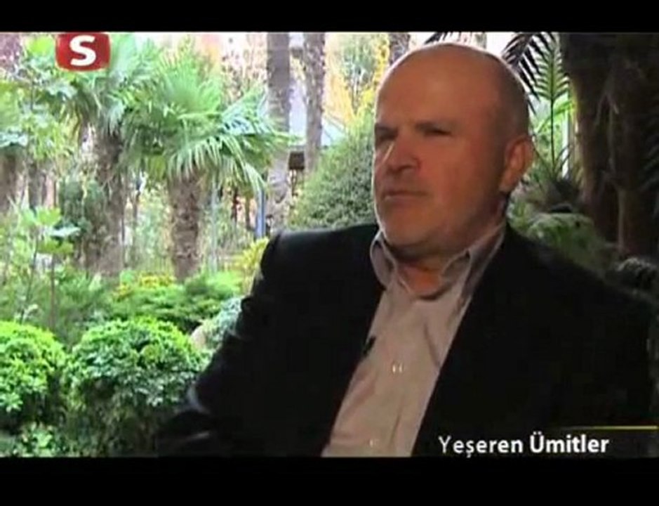 Yeşeren Ümitler 1. Bölüm 1. Parça