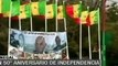 Senegal cierra bases militares operadas por Francia
