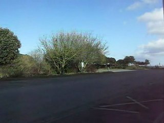 moi petite sortie moto 80 kx