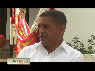 Juglares Roger Bermudez 1 de 3