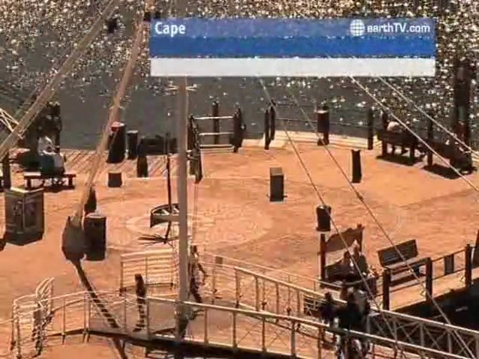 Engelberg - Titlis - Switzerland, Munich - Germany, Rio de Janeiro - Brazil, London - United Kingdom, Santorini - Greece, Cape Town - South Africa, Udaipur - India