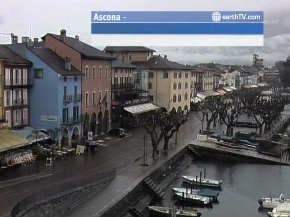 Dubrovnik - Croatia, Palma de Mallorca - Spain, Pretoria - South Africa, Rio de Janeiro - Brazil, Johannesburg - South Africa, Ascona - Ticino - Switzerland, London - United Kingdom