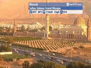 Berlin - Germany, Ekaterinburg - Russia, Hong Kong SAR - China, Muscat - Oman, Amsterdam - Netherlands, Avignon - France, Washington - USA