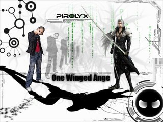 Final Fantasy 7 - One Winged Ange (Pirolyx Inside Mix)