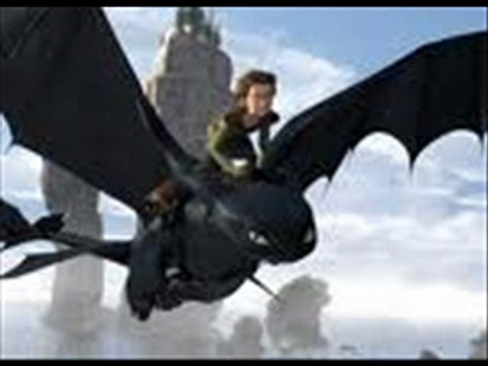 Drachenzähmen leicht gemacht Part 1 Stream