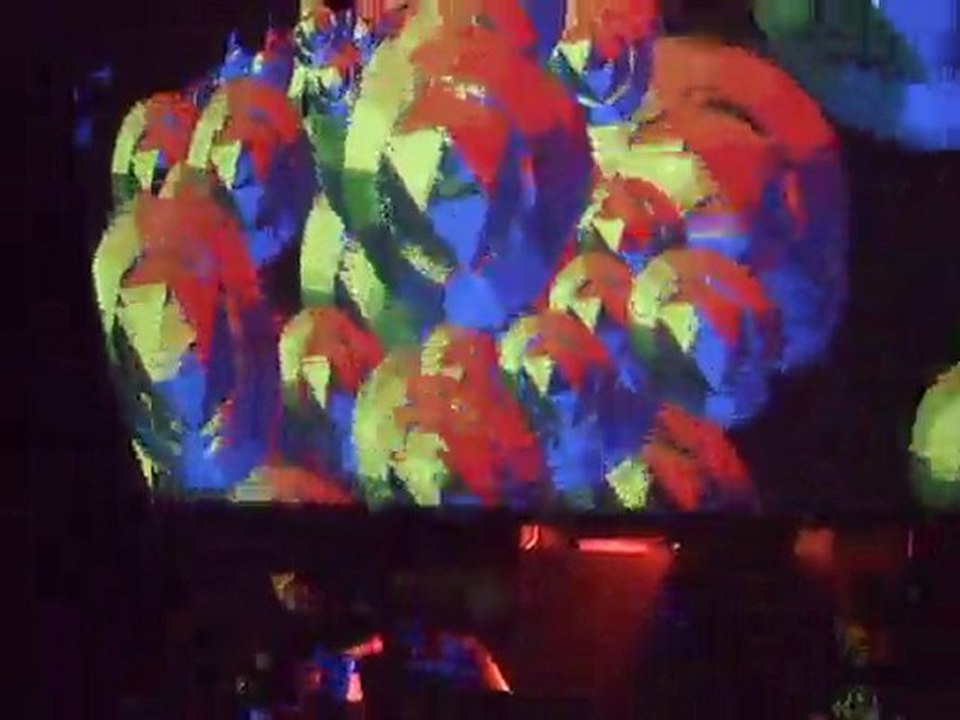 Chaton vs Ripperton vs Dachshund @ electron festival geneve