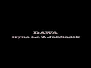 Dawa (Ryno Le z Jah-sadik) Mons Tubize Charleroi Bruxelles