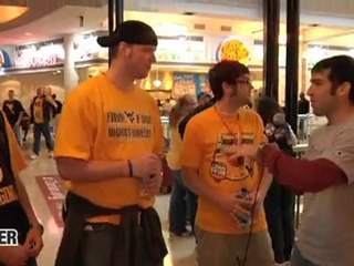 Tourney: The Final Four as the Fab Four