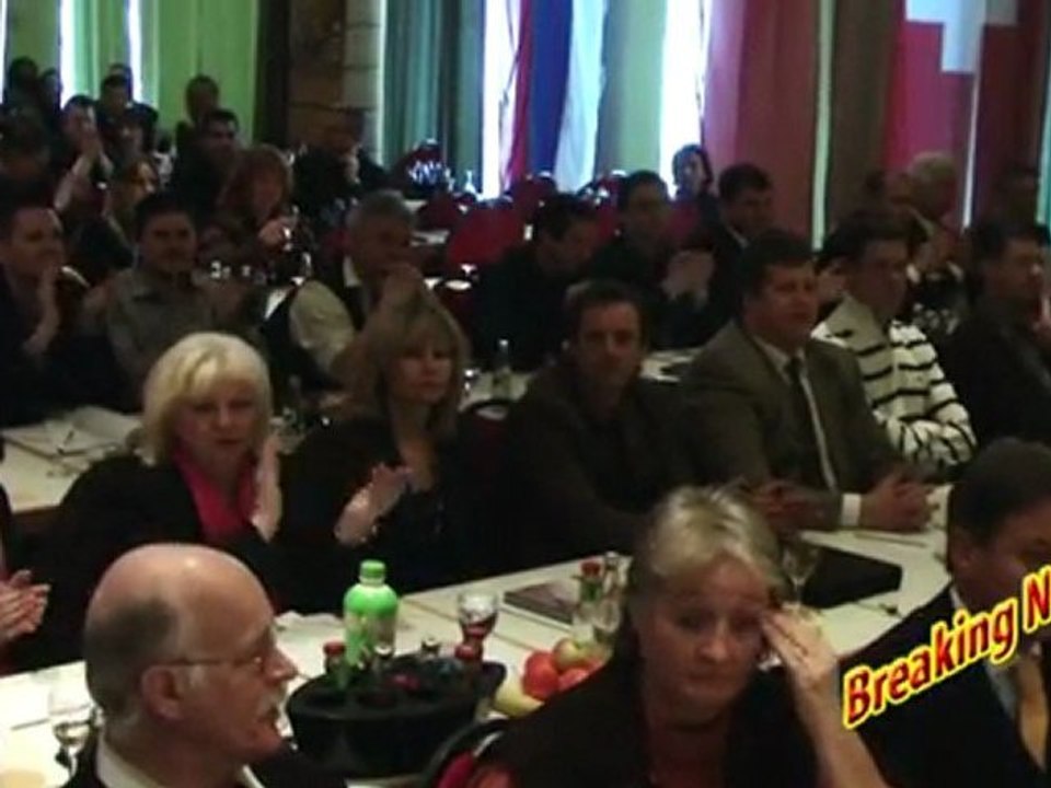 Geschäftspartner der KB Edelmetall Schweiz in Suhl