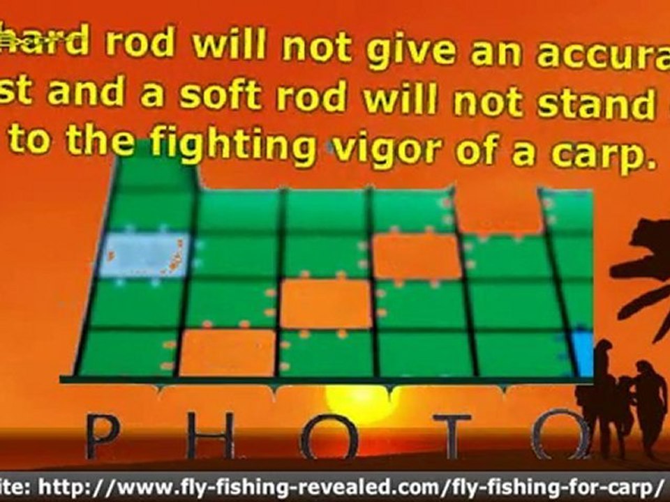 Carp Fly Fishing is Not Your Average Sport