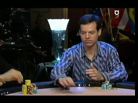 European Poker Tour S01E06 EPT Vienna 2005 Pt02