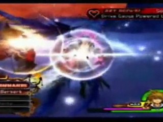 sora kills klanstheoldman