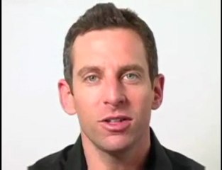 The Power Of Religious Beliefs  Sam Harris