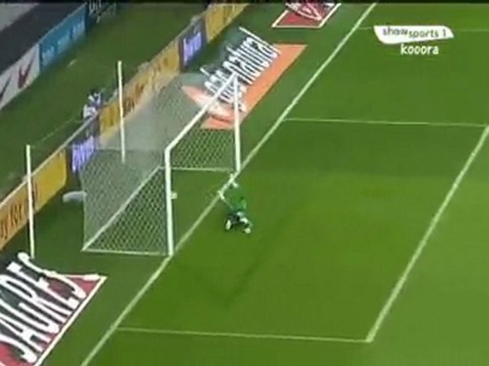 المعلق المصرى محمود ابو الركب  Porto vs Maritimo2-1.Meireles
