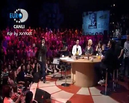 Ismail YK - Allah Belanı Versin Muhabbeti (Disko Kralı) YENI