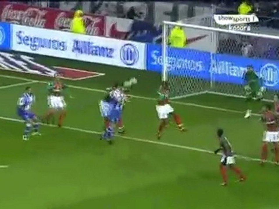 المعلق المصرى محمود ابو الركب  Porto vs Maritimo 3-1..Falcao