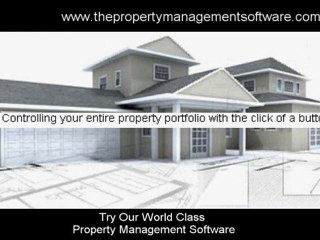 Property Management Software