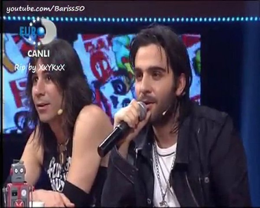 Ismail YK & Hatice - Albümden Kısa Kısa Özetler / Canlı YENI