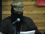 Subcomandante Insurgente Marcos 