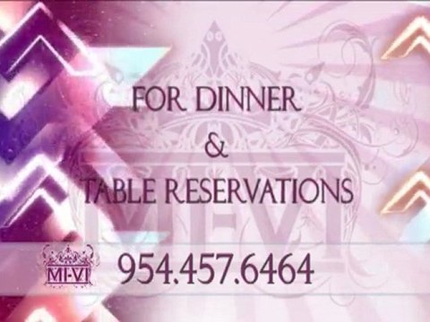 MI-VI @ Gulfstream Casino -Eryka Badu Official Concert Party