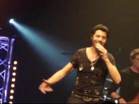 Si tu pars de Jean-Luc LAHAYE PAR CHRIS91