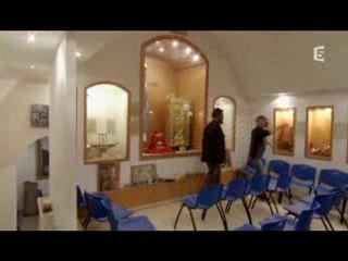 Israel veut détruire la Mosquée Al Aqsa - une vidéo