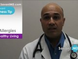 SavantMD: Allergies ~ Health and Wellness Tip