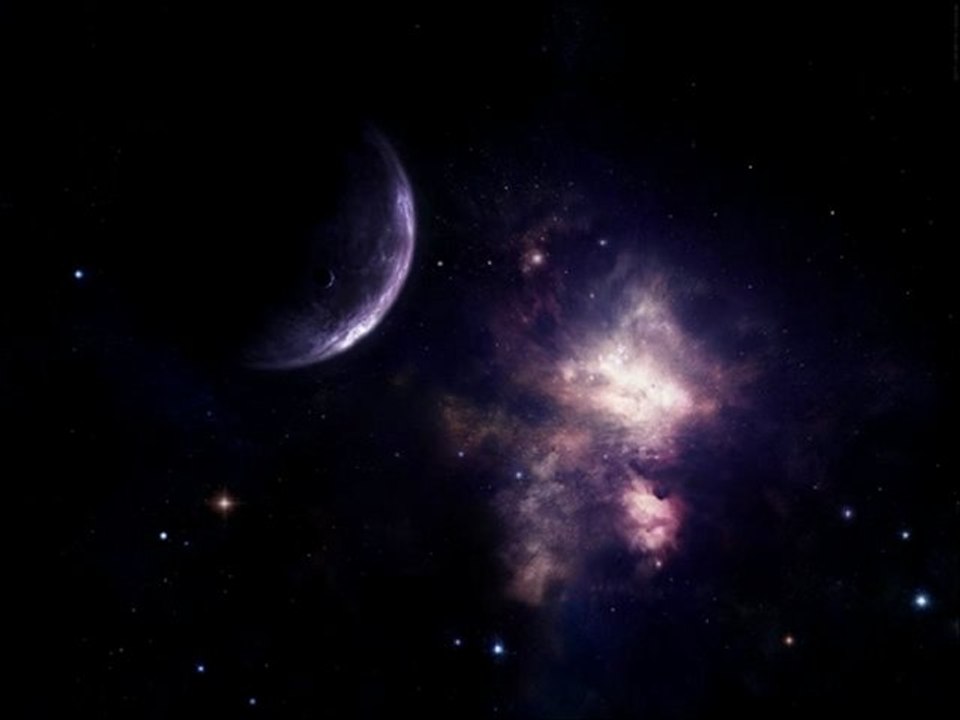 News With Bucho - Astronomy Nipples