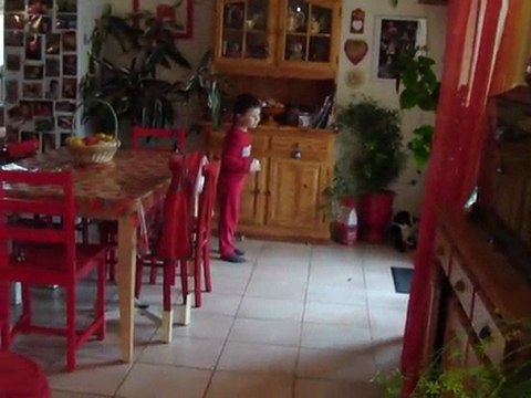 4 avril 2010 Pâques