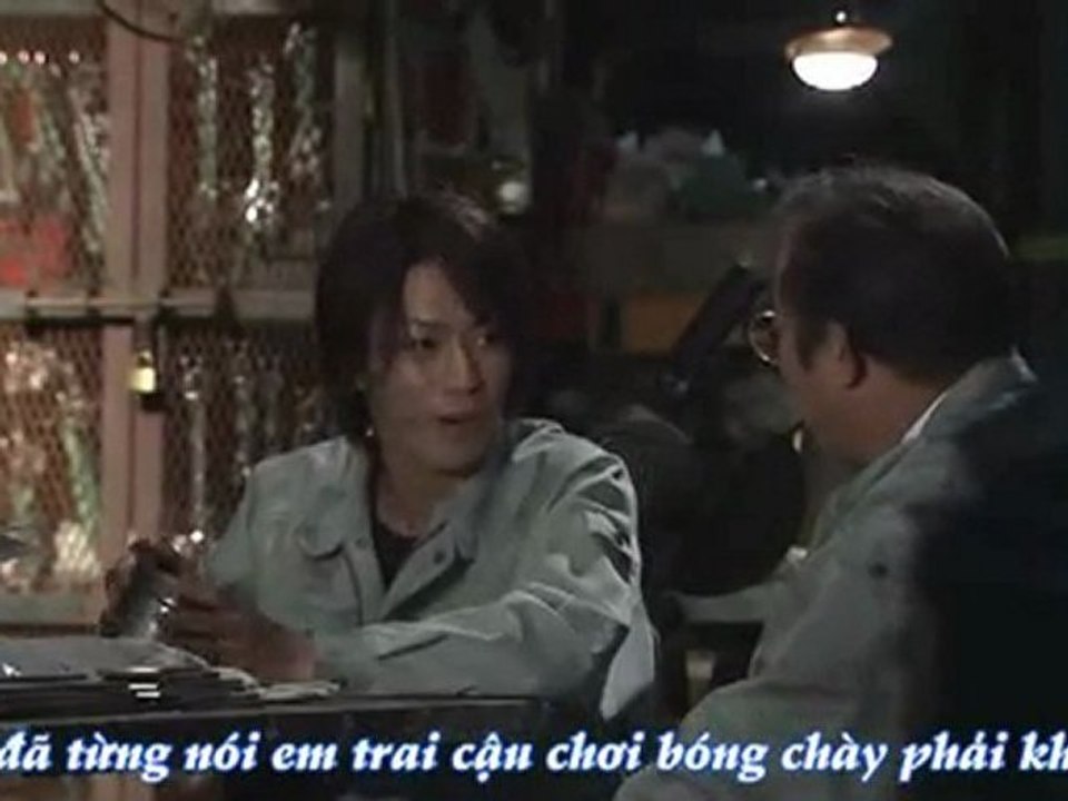 [KSTJ] Duy nhat 1 tinh yeu. Vietsub. tap 10_clip0