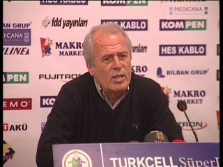 Başkentte Gol Sesi Çıkmadı