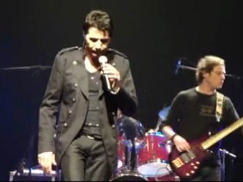 Qu'est-ce qui t'as pris? de Jean-Luc LAHAYE PAR CHRIS91