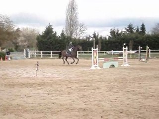 Hie CSO 4 avril sans faute