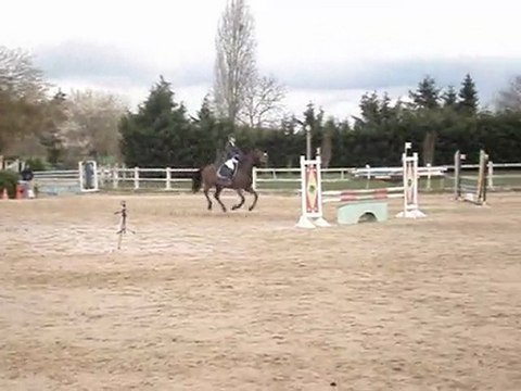 Hie CSO 4 avril sans faute