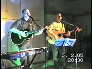 Last Chance - Million Miles Away