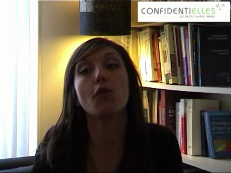 Interview Confidentielles de Rosalind Elland-Goldsmith