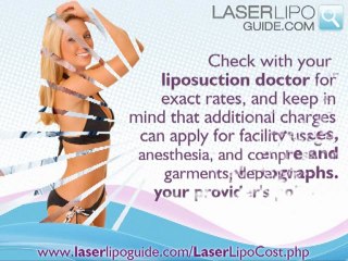 Laser Lipo Cost