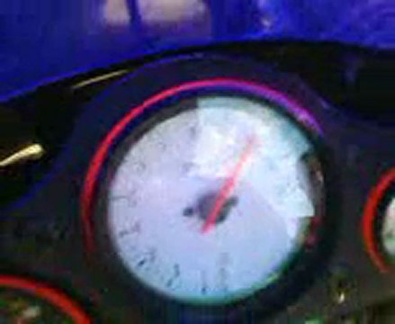 compte tour rs a 18mille tours rupture