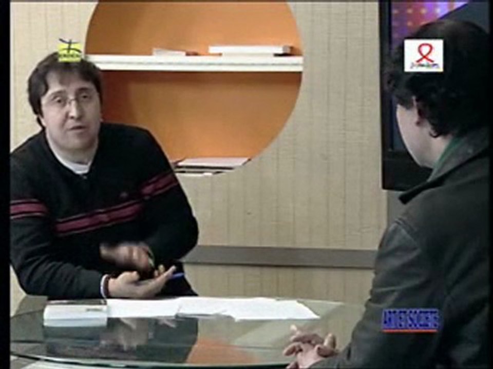Youcef ZIREM Partie 05