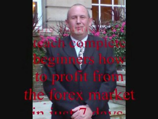 Forex Formula