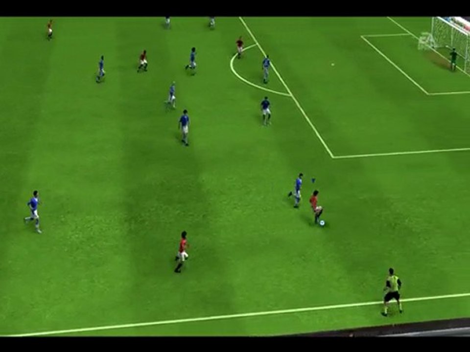 but FIFA10