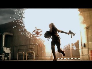 Resident Evil Afterlife : bande annonce #1
