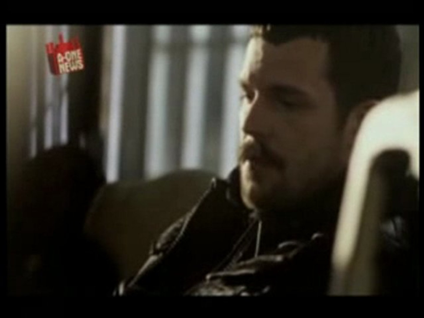 The Killers (A-ONE NEWS 25.02.09)