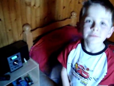 alexy et sloan paques 2010