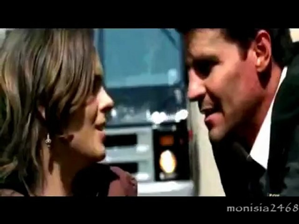 Booth & Bones - Angel Theme Song