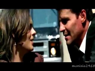 Booth & Bones - Angel Theme Song