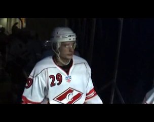 Илья Каблуков # 29 сезон 2009/2010