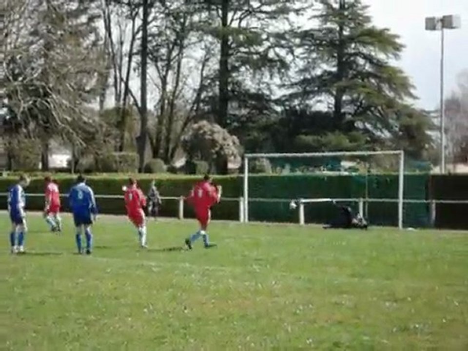 AVC3 / LeBeugnon