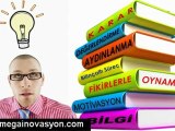 İNOVASYON : inovasyon ve yaratıcı düşünme  Mega Hafıza